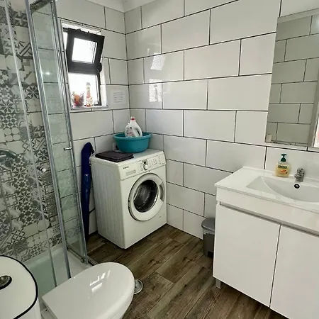 Casa Do Santiago Prázdninový dům