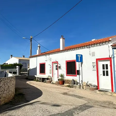 Tatil Evi Casa Do Santiago Sagres