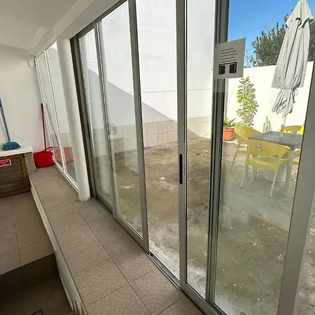 Tatil Evi Casa Do Santiago *