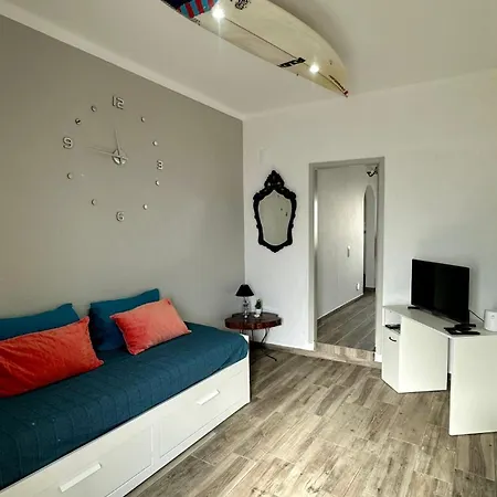 Tatil Evi Casa Do Santiago Sagres