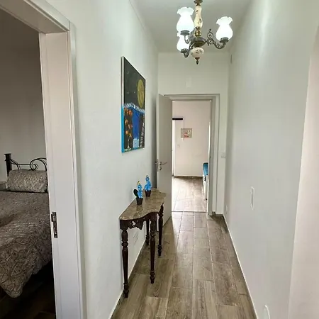 Casa Do Santiago Prázdninový dům